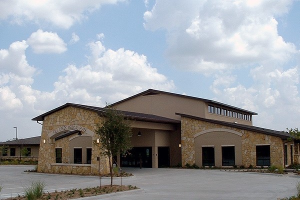 Primary Photo Of 601 Fall Creek Hwy, Granbury Medical For Sale