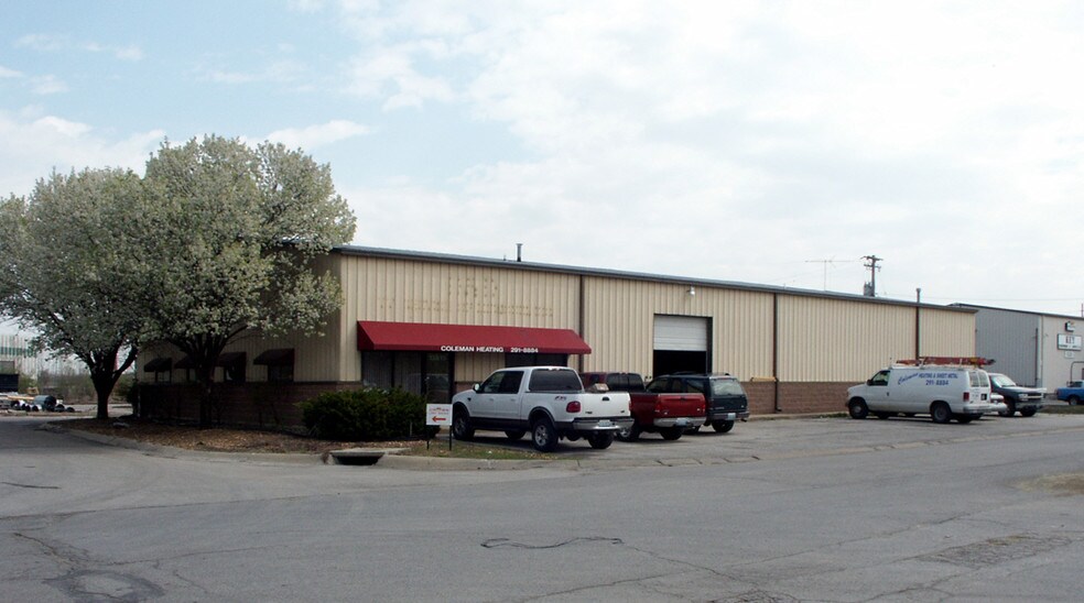 More Photos Of , Bridgeton Industrial For Sale