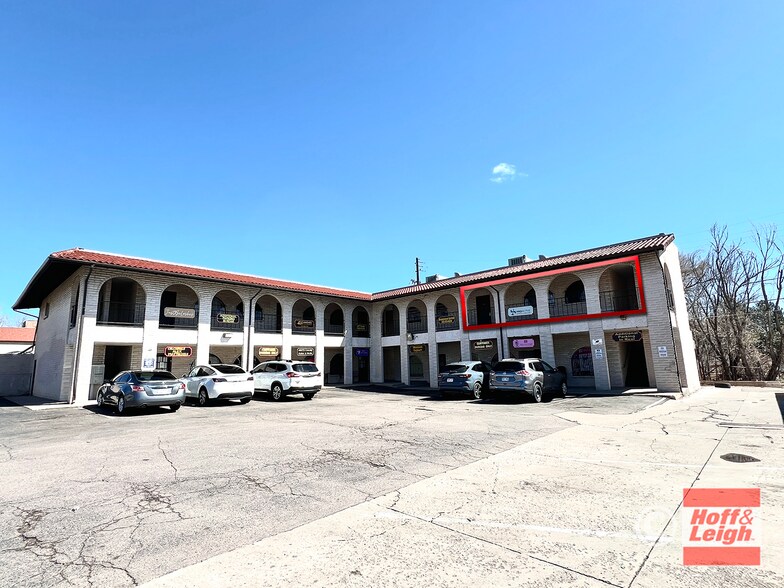 More Photos Of 8020 Federal Blvd, Westminster General Retail For Sale