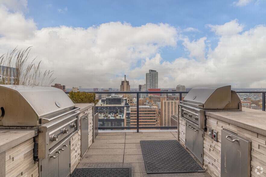 More Photos Of 1213 Walnut St, Philadelphia Apartments For Lease