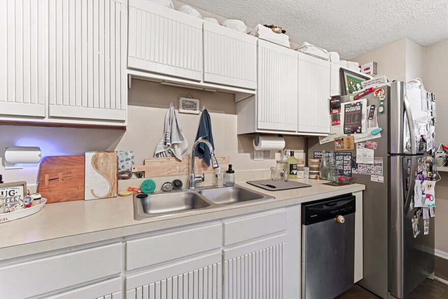 More Photos Of 526 W 1st Ave, Columbus Multifamily For Sale