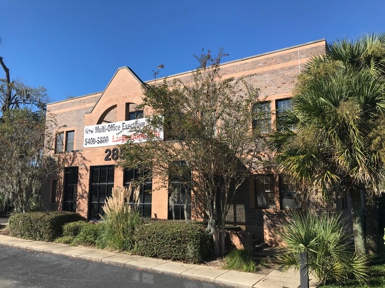 More Photos Of 2850 Ashley Phosphate Rd, North Charleston Office For Lease