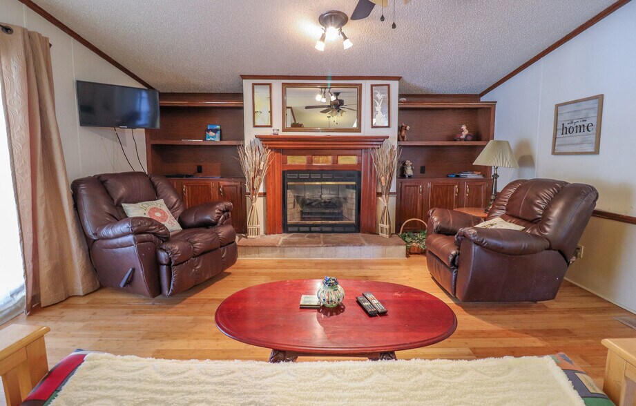 More Photos Of 1840 W Deep Creek Rd, Bryson City Trailer Camper Park For Sale