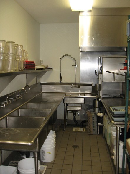 More Photos Of 22025 CA-299, Bella Vista Restaurant For Sale