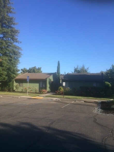 More Photos Of 3230 Beard Rd, Napa Medical For Lease