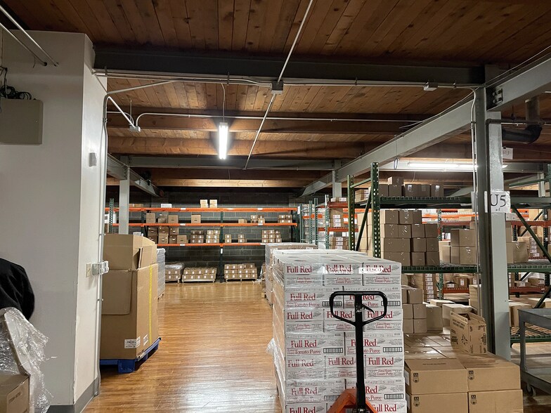 More Photos Of 1893 E 55th St, Cleveland Manufacturing For Lease