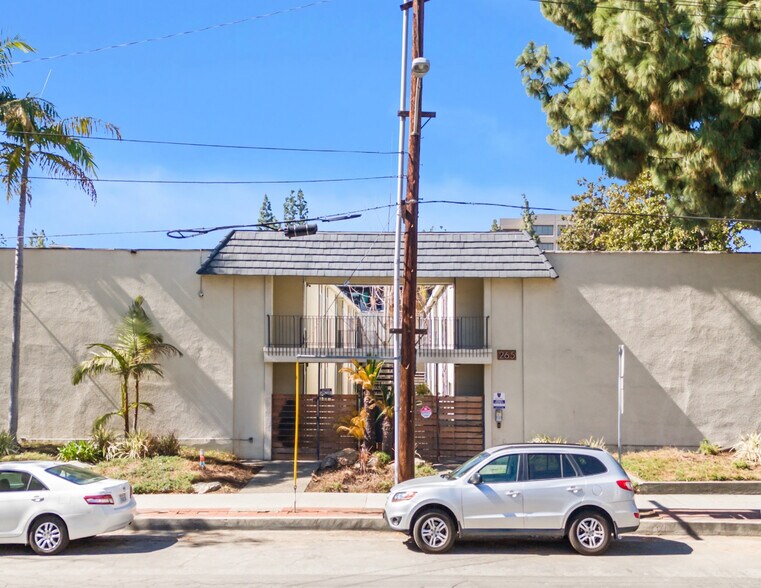 More Photos Of 265 N Oakland Ave, Pasadena Apartments For Sale