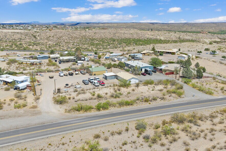 More Photos Of 779 NM-181, Elephant Butte Office Residential For Sale