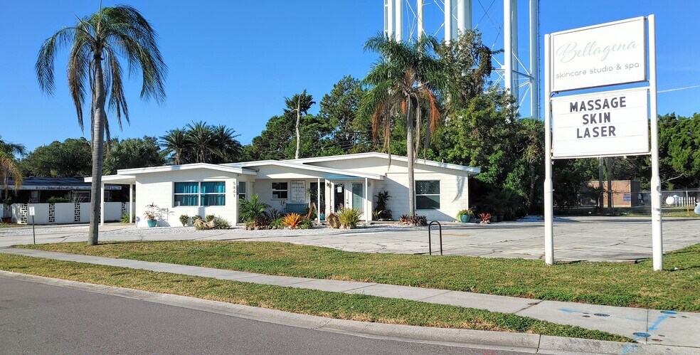 Primary Photo Of 5861 Cortez Rd, Bradenton Office For Lease