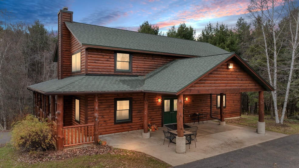 More Photos Of 18059 County Highway OO, Chippewa Falls Lodge Meeting Hall For Sale