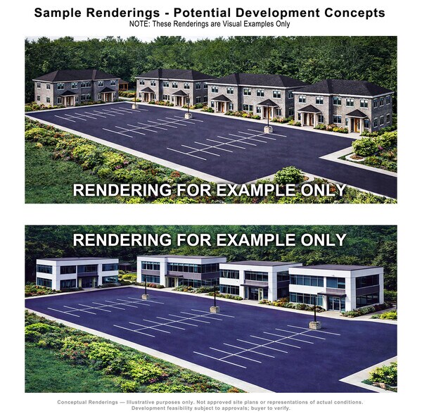 More Photos Of 5740 S Emerson Ave, Indianapolis Land For Sale