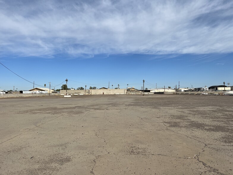 Primary Photo Of 2956 W Osborn Rd, Phoenix Land For Lease