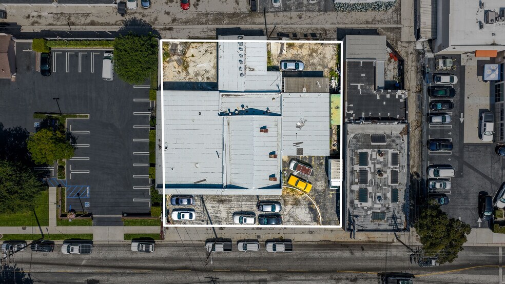 More Photos Of 538 W 5th St, San Pedro Storefront Retail Office For Lease