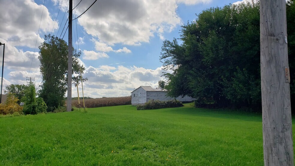 More Photos Of 460 Airport Hwy, Wauseon Specialty For Sale