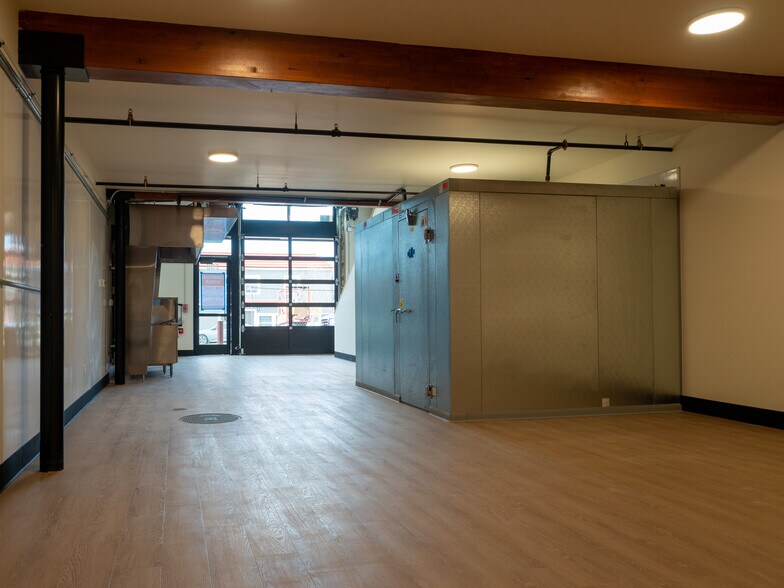 More Photos Of 602 SE 11TH Ave, Portland Food Processing For Lease