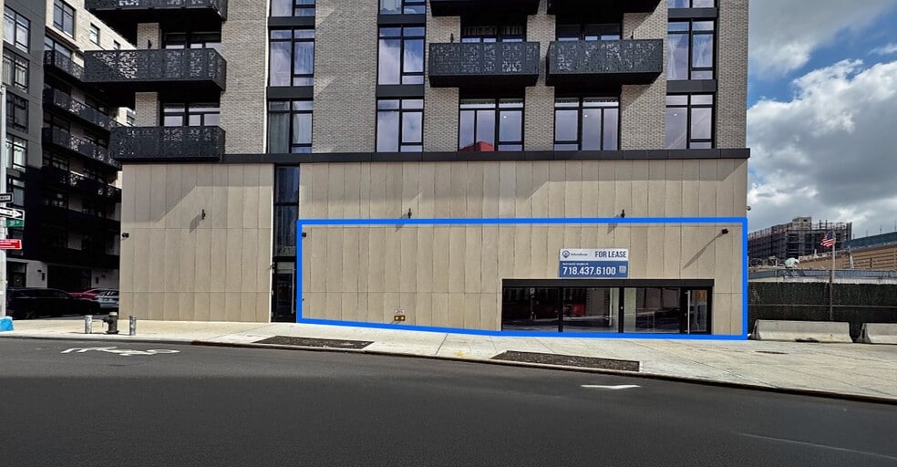 Primary Photo Of 32-03 39th Ave, Long Island City Apartments For Lease