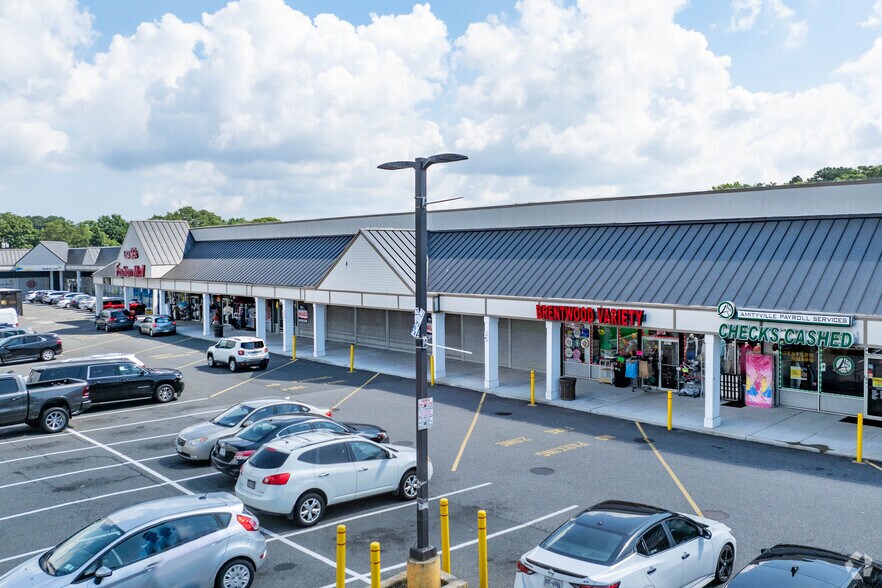 More Photos Of 1800-1850 Brentwood Rd, Brentwood Unknown For Lease
