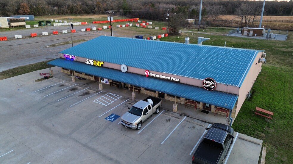 Primary Photo Of 5166 E FM 1187, Burleson Storefront Retail Office For Lease