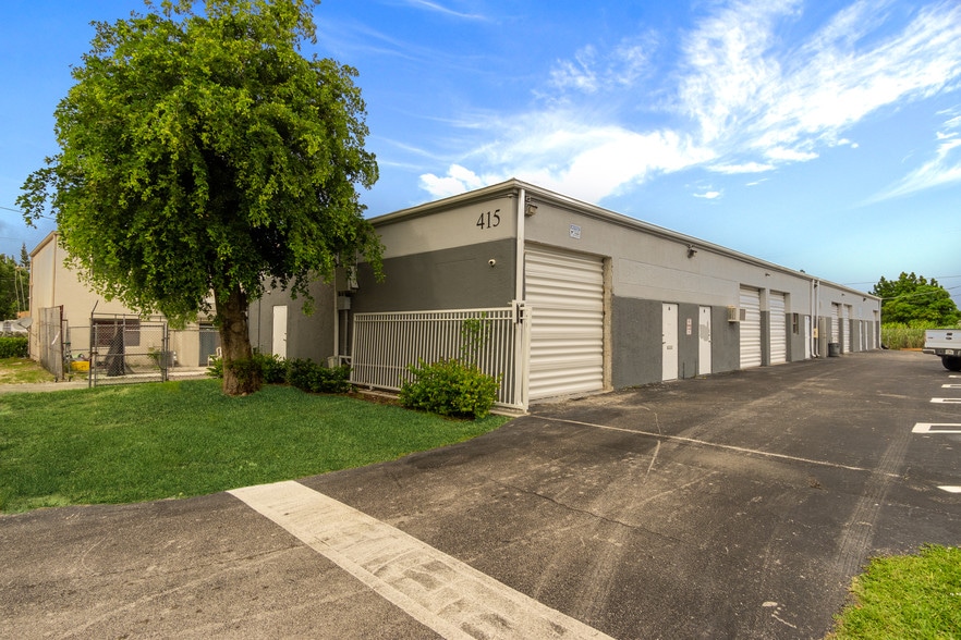 More Photos Of 415 SE 1st Ave, Delray Beach Unknown For Lease