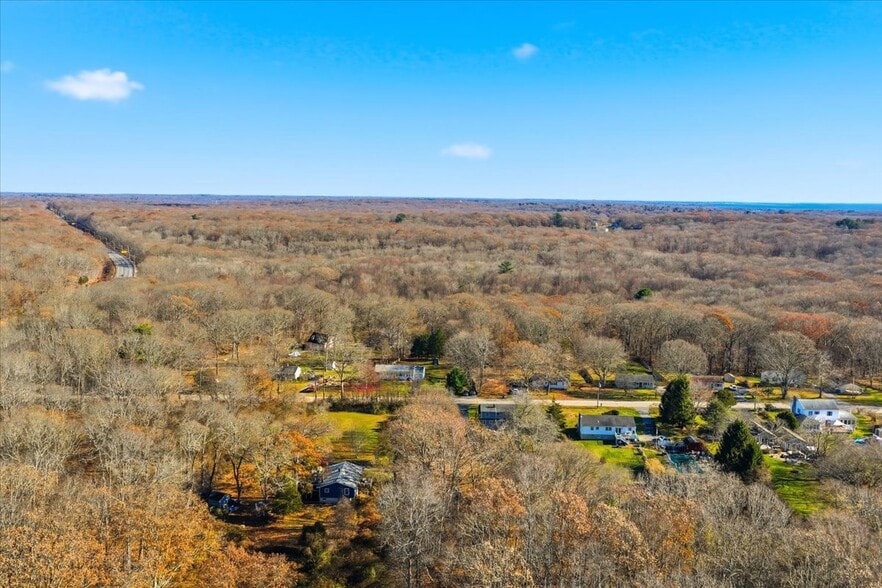 More Photos Of 327-499 Hazelnut Hill Rd, Groton Land For Sale