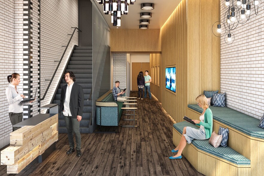 More Photos Of 318 N Carpenter St, Chicago Office For Lease