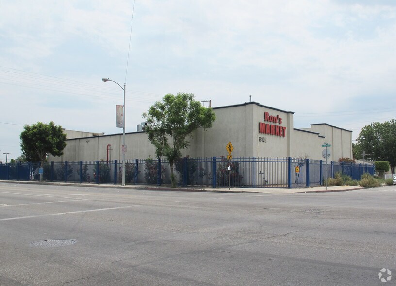 More Photos Of 1900 E Alondra Blvd, Compton Supermarket For Sale