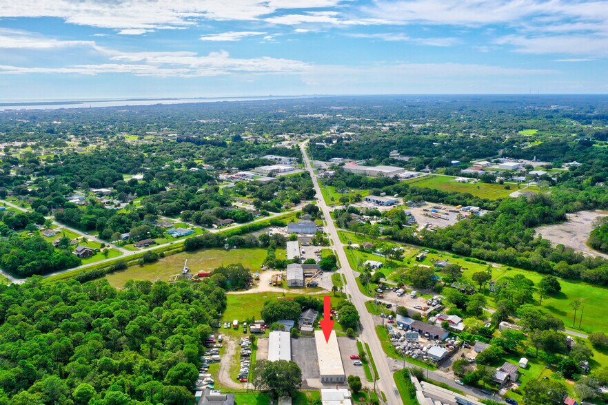 More Photos Of 1166 Angle Rd, Fort Pierce Self Storage For Sale