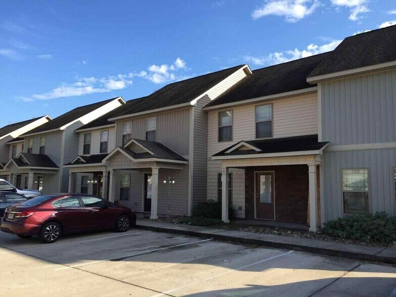 More Photos Of 406 S Wilkinson St, Milledgeville Apartments For Sale