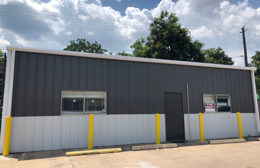 Primary Photo Of 6008 W 34th St, Houston Warehouse For Lease