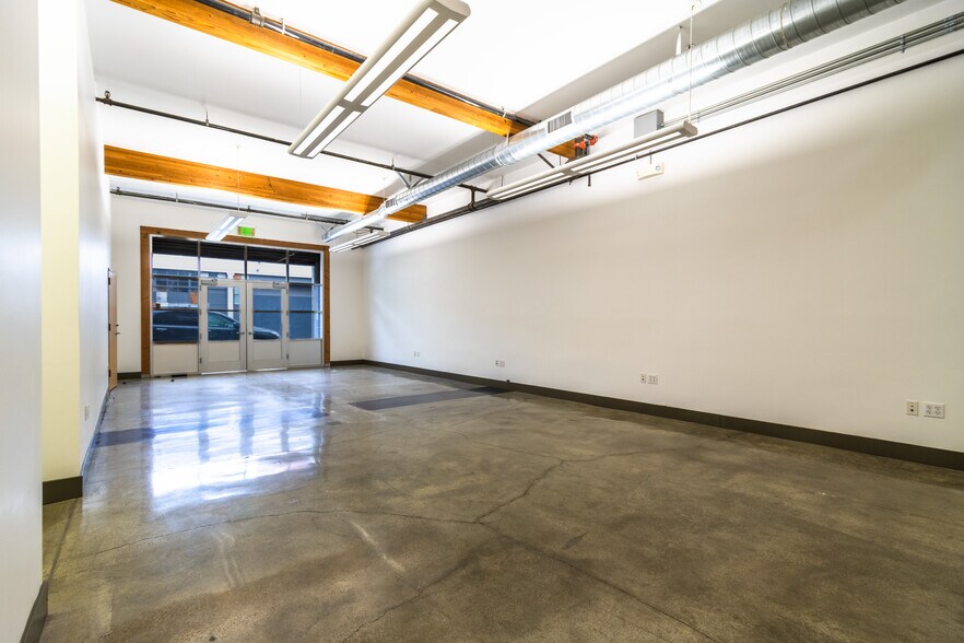 More Photos Of 42 Dore St, San Francisco Office For Lease