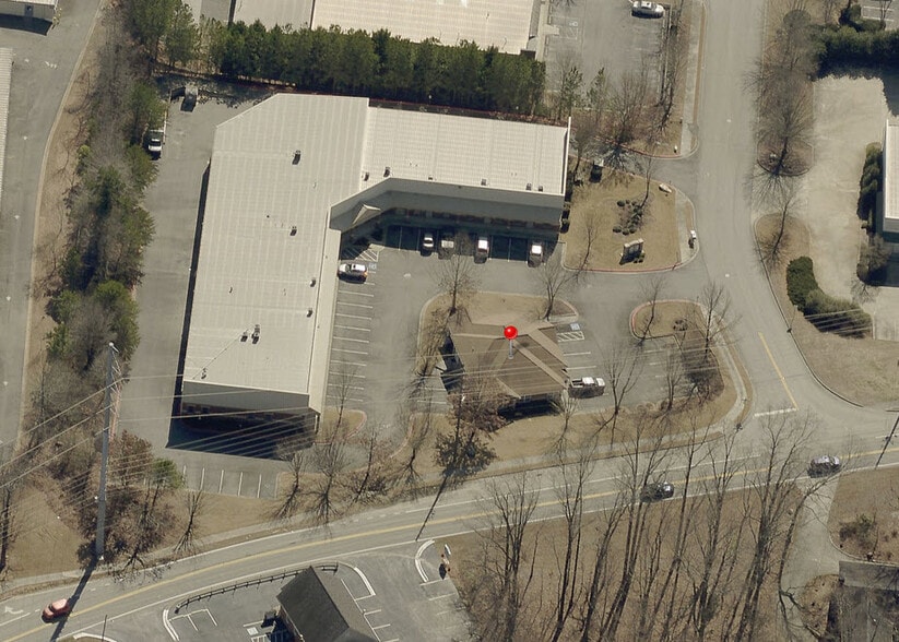 More Photos Of 4462 Bretton Ct NW, Acworth Light Manufacturing For Lease