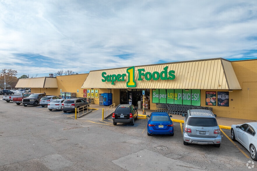 More Photos Of 125 Hall Rd, Seagoville Unknown For Lease