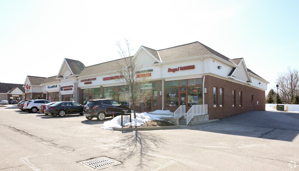 More Photos Of 28500 Miles Rd, Solon Unknown For Lease