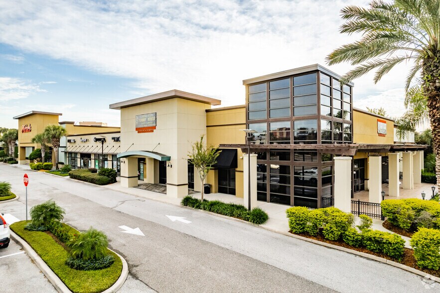 Primary Photo Of 8003-8081 Turkey Lake Rd, Orlando Unknown For Lease
