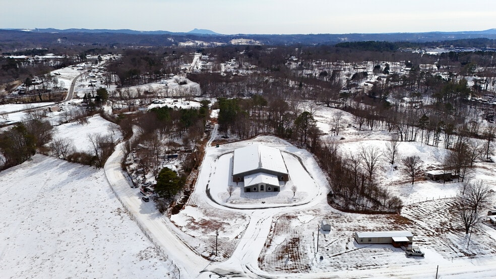 More Photos Of 574 Slate Rd, Mount Airy Religious Facility For Sale