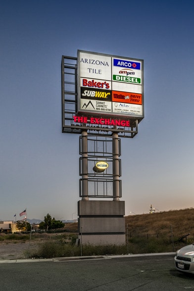 More Photos Of 5030 E 4th St, Ontario Unknown For Lease