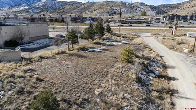 More Photos Of TBD S Camino Del Rio - LAND, Durango Land For Sale
