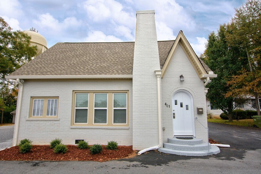 More Photos Of 401 Bankhead Hwy, Carrollton Office For Lease