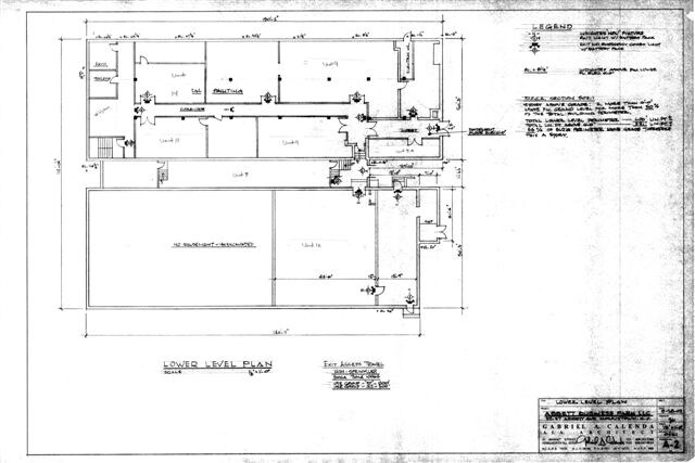 More Photos Of 35-37 Abbett Ave, Morristown Warehouse For Lease