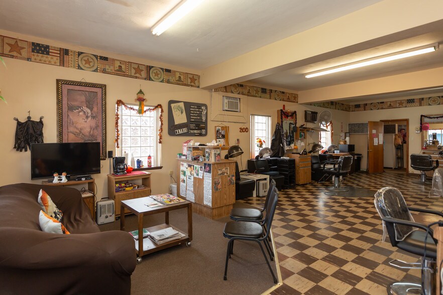 More Photos Of 6001 State Rd, Parma Restaurant For Sale