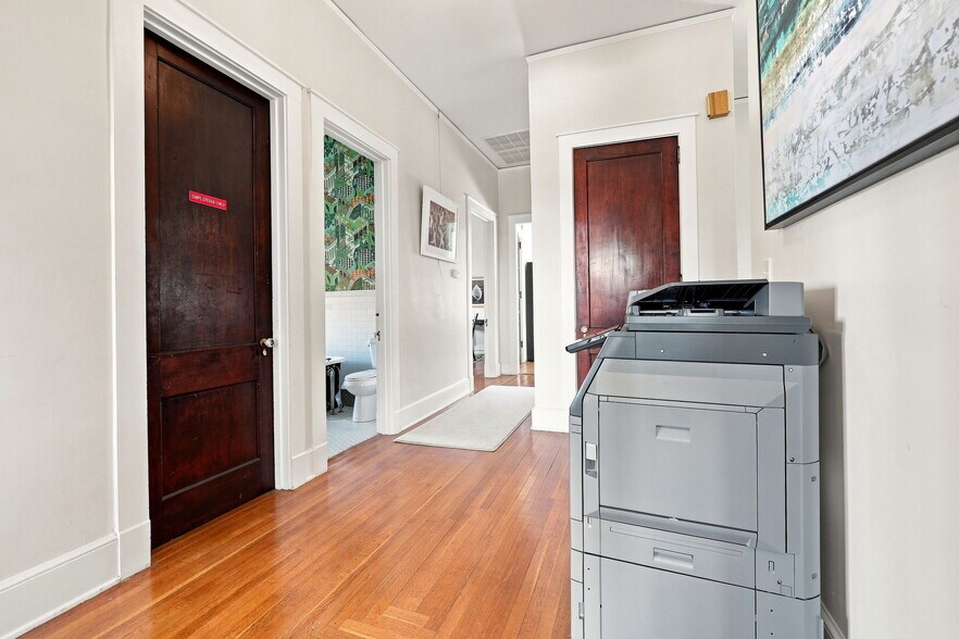 More Photos Of 1100 N Main St, High Point Office For Sale