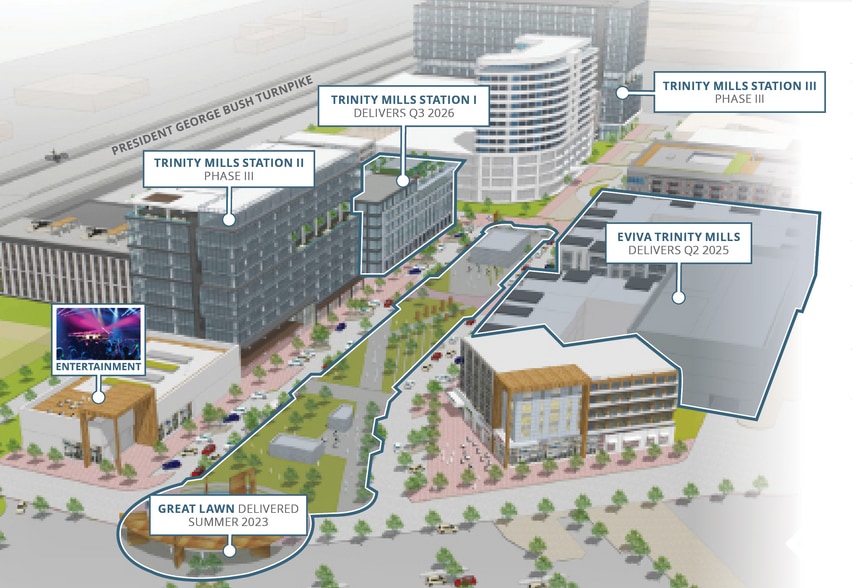 More Photos Of 1455 Moonrise Ave, Carrollton Apartments For Lease