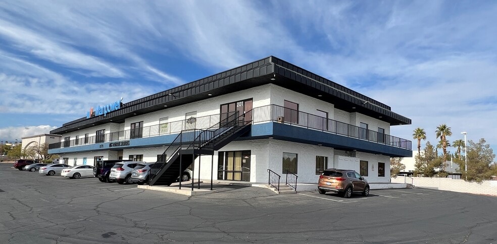 More Photos Of 8170 W Sahara Ave, Las Vegas Office For Lease