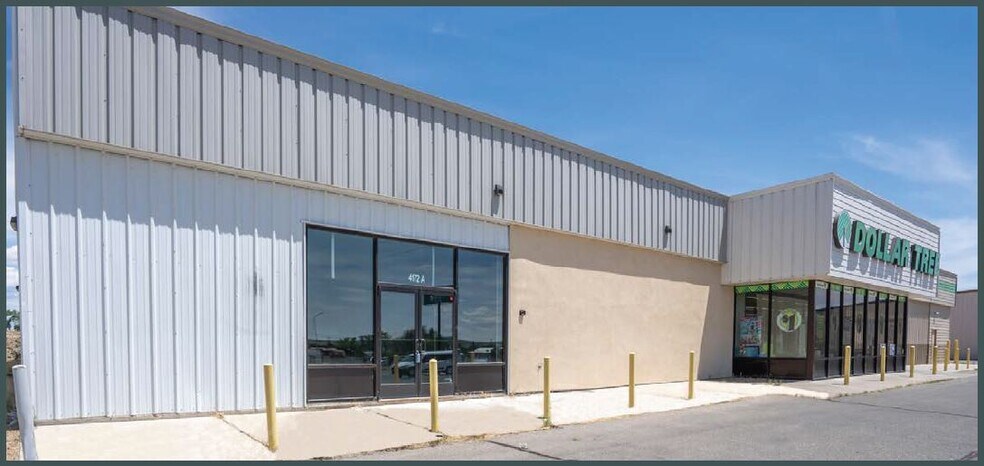 More Photos Of 4172 Hwy 64, Kirtland Storefront For Sale