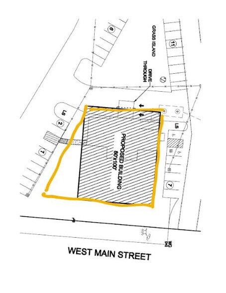 More Photos Of 300 W Main St, Northborough Unknown For Sale