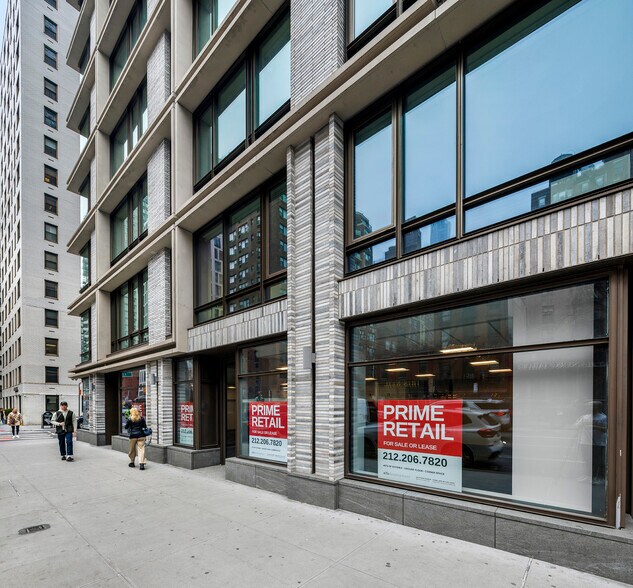 More Photos Of 261 3rd Ave, New York Apartments For Lease