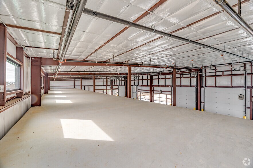 More Photos Of , Aubrey Industrial For Sale