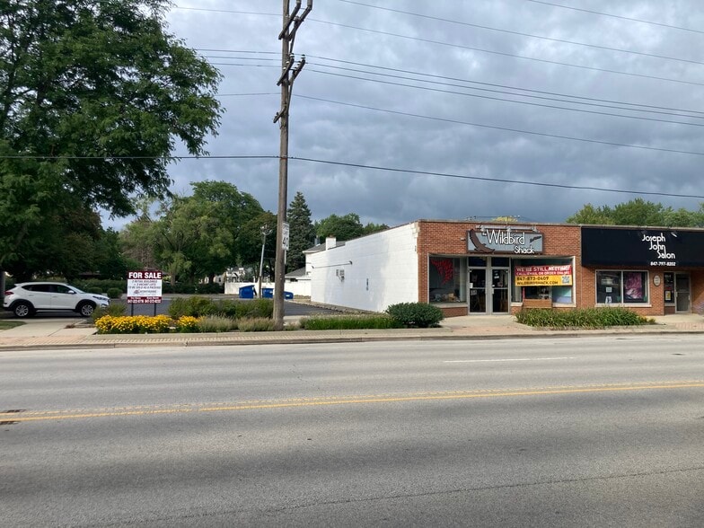 More Photos Of , Mount Prospect Unknown For Sale