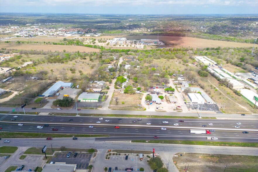 More Photos Of 1710 I-35 South Frontage Rd, San Marcos Land For Sale