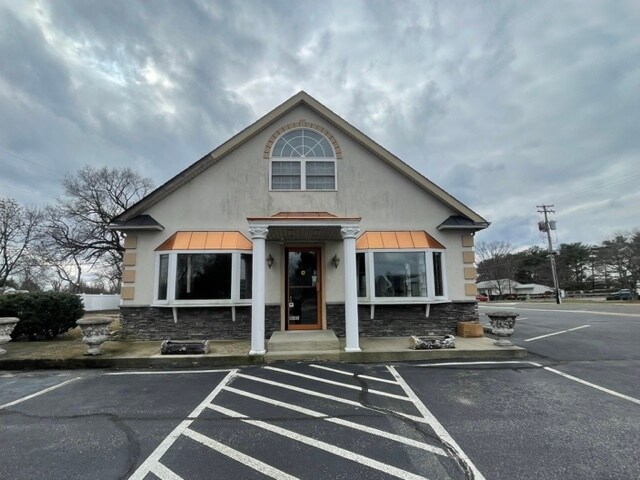 Primary Photo Of 100 S White Horse Pike, Hammonton General Retail For Lease